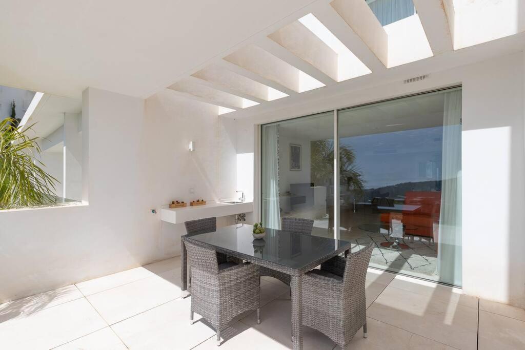 Precioso Apart. 1811. Palo Alto. Ojén Exterior foto