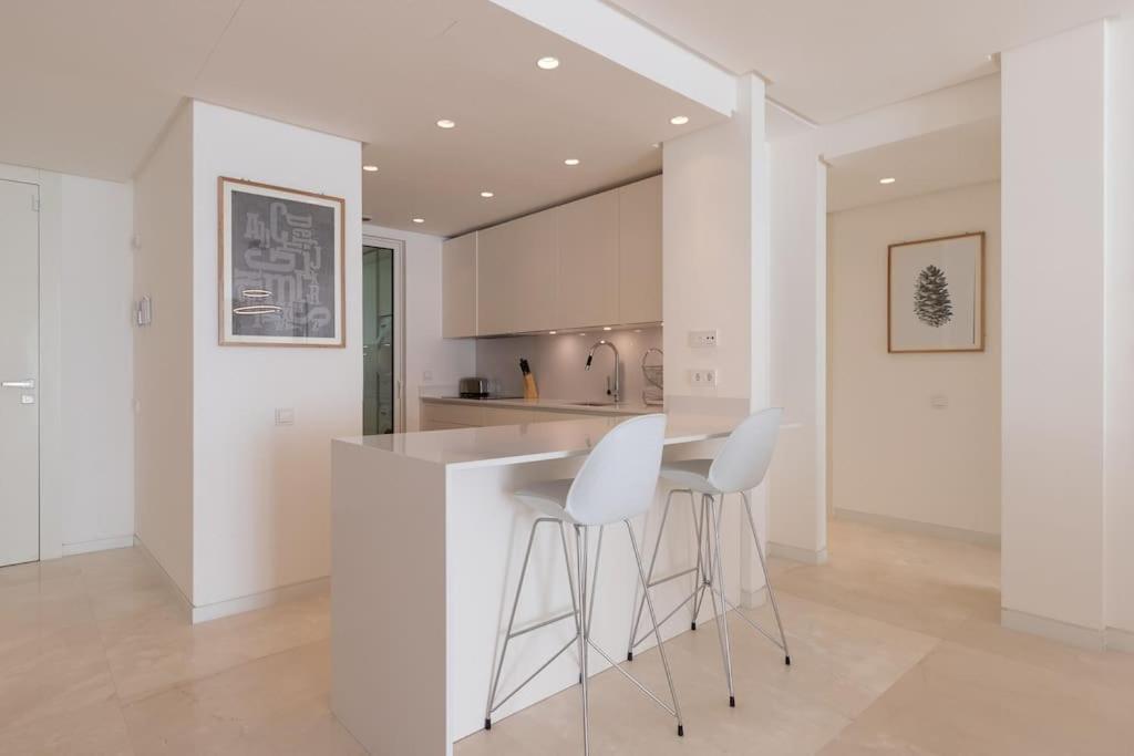 Precioso Apart. 1811. Palo Alto. Ojén Exterior foto