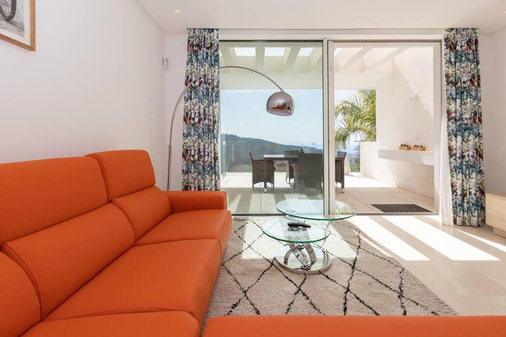 Precioso Apart. 1811. Palo Alto. Ojén Exterior foto