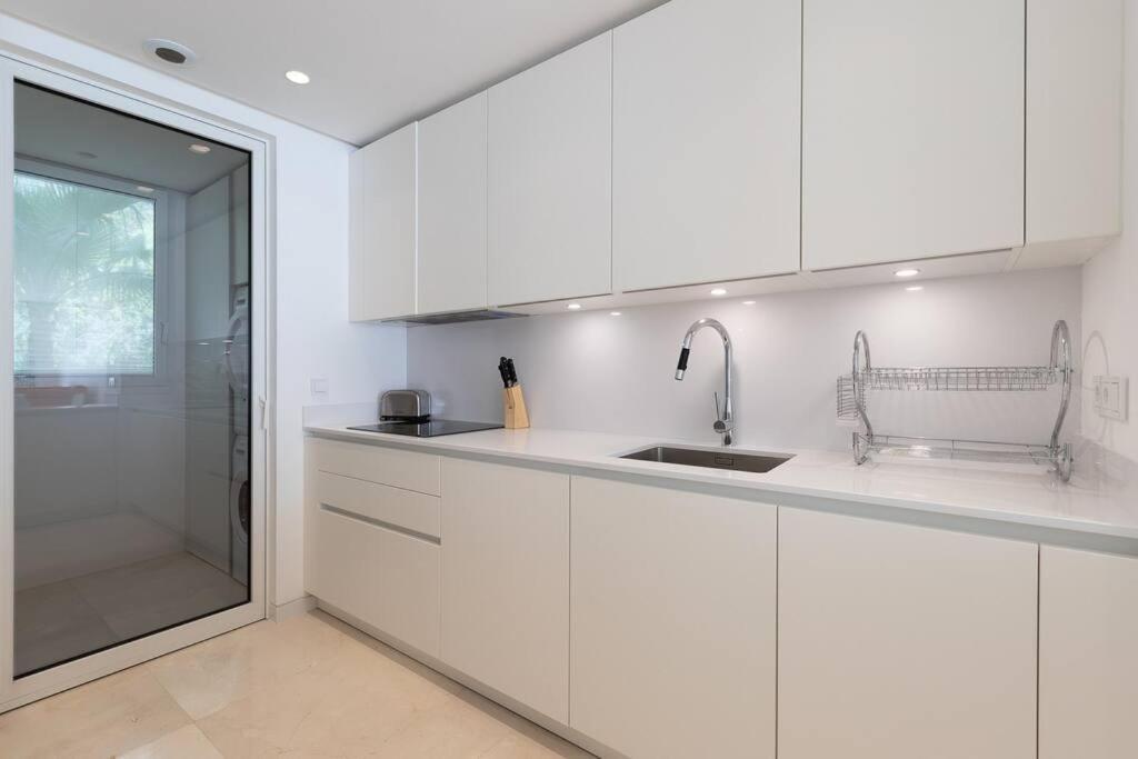 Precioso Apart. 1811. Palo Alto. Ojén Exterior foto